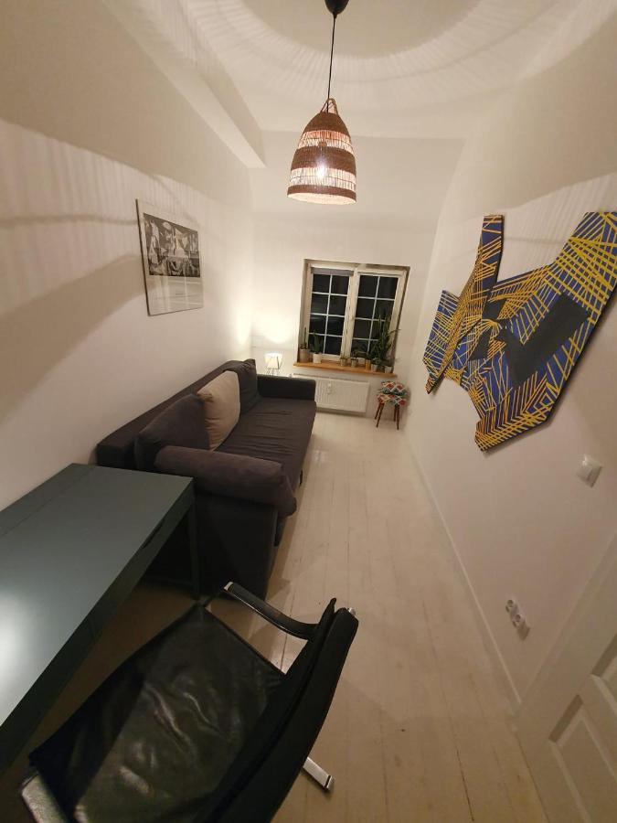 Old Town Dluga Apartment Gdansk Exterior photo