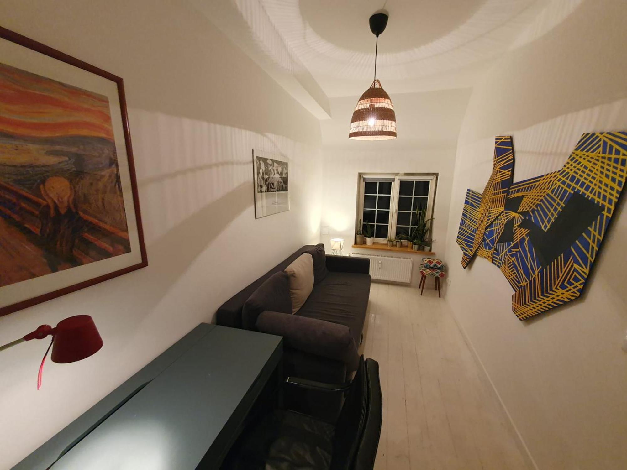 Old Town Dluga Apartment Gdansk Exterior photo
